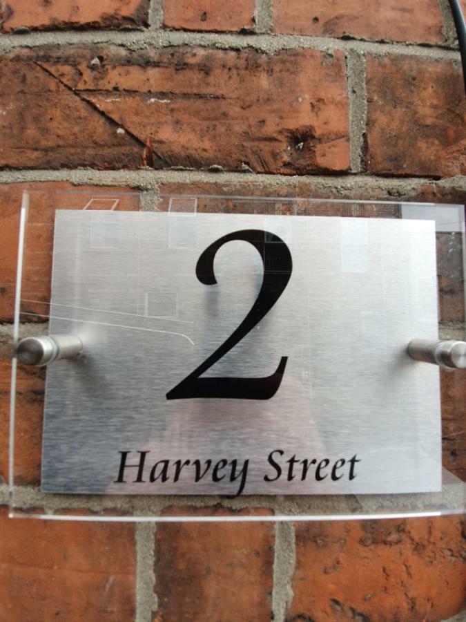 Harvey Apartments Londonderry Exterior photo